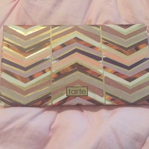 Tarte eyeshadow